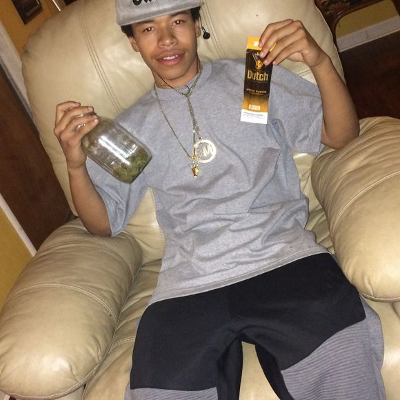 Meet your Posher, Armoni - Picture 1 of 1